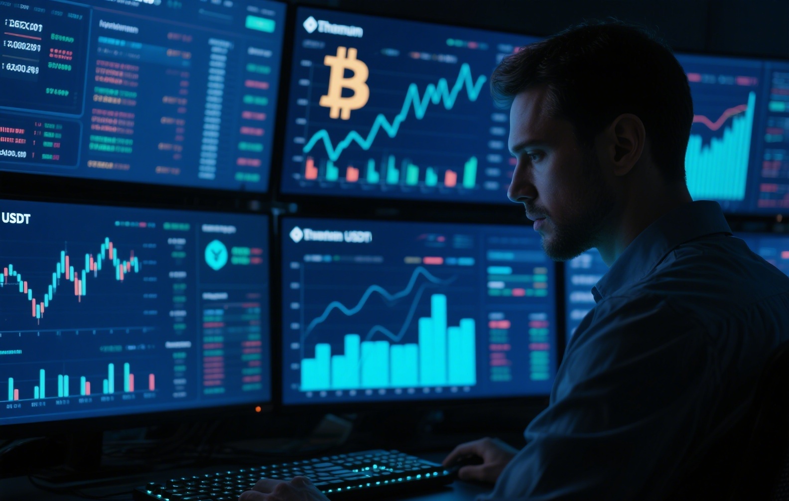 一文看懂：如何在imToken内创建并管理币安链钱包（BSC）完整教程